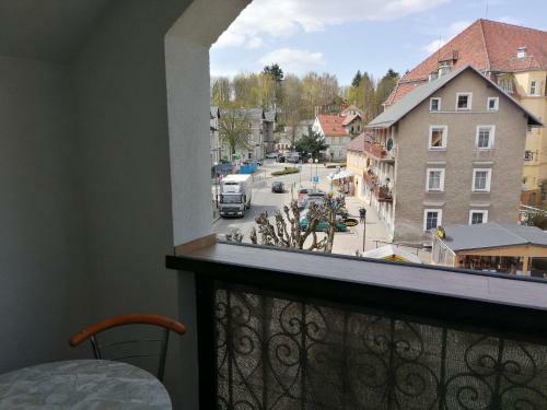 Apartamento Pok�j 2-osobowy W Centrum Miasta