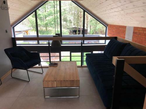 Foresthouse
