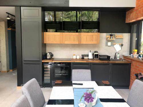 Foresthouse