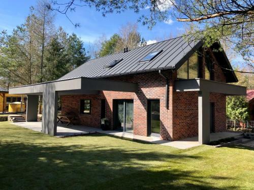 Foresthouse
