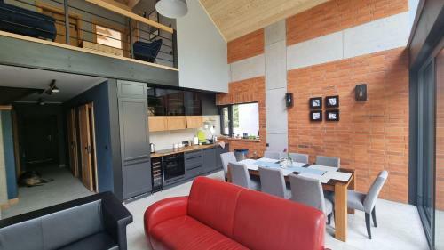 Foresthouse