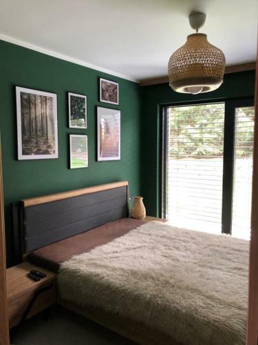 Foresthouse