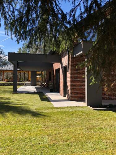 Foresthouse