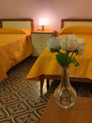 Apartamento Appartamento Catania Centro