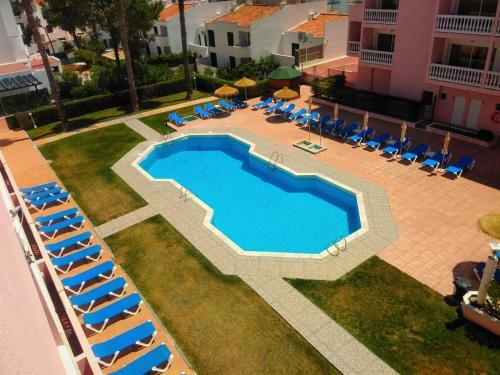 Parque Dos Reis Apartment 2