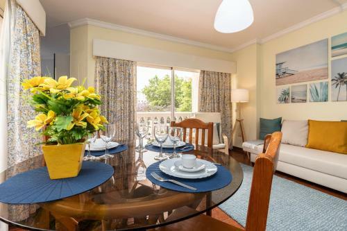 Parque Dos Reis Apartment 2