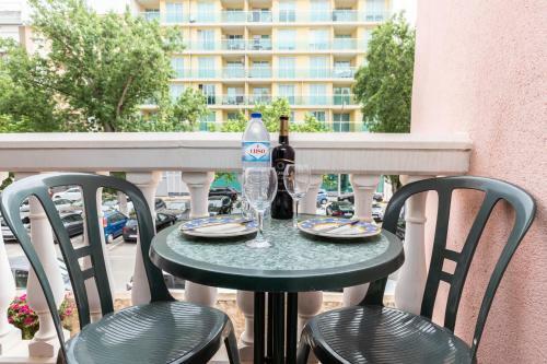 Parque Dos Reis Apartment 2