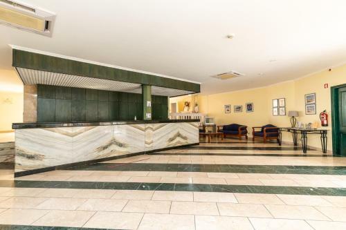 Parque Dos Reis Apartment 2