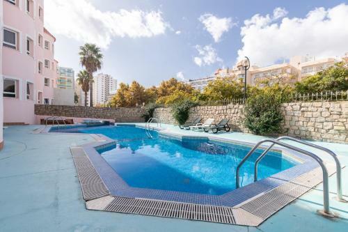 Parque Dos Reis Apartment 2