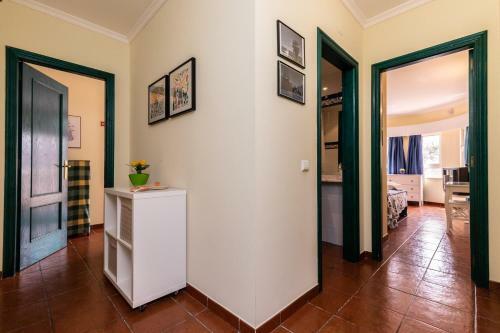 Parque Dos Reis Apartment 2