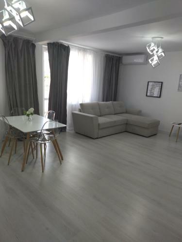 Apartament Max. Confort