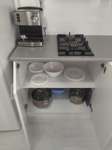 Apartament Max. Confort