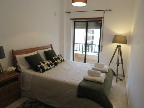 Apartamento T1 Na Praia de Monte Gordo