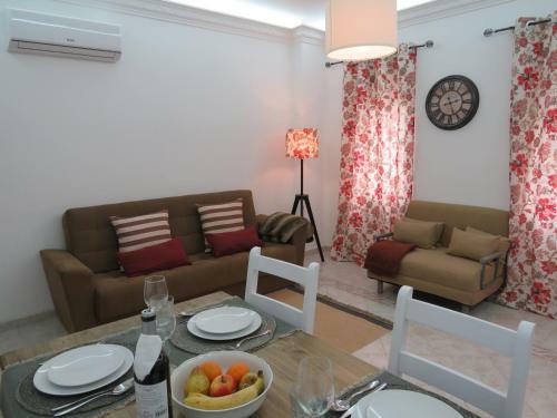 Apartamento T1 Na Praia de Monte Gordo