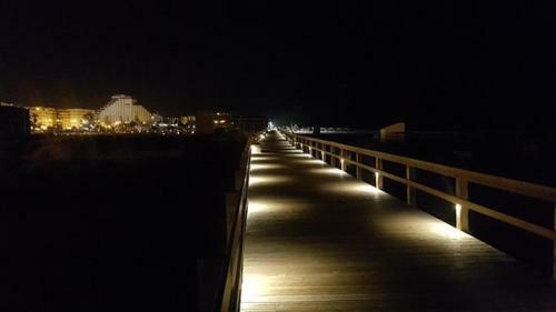 Apartamento T1 Na Praia de Monte Gordo