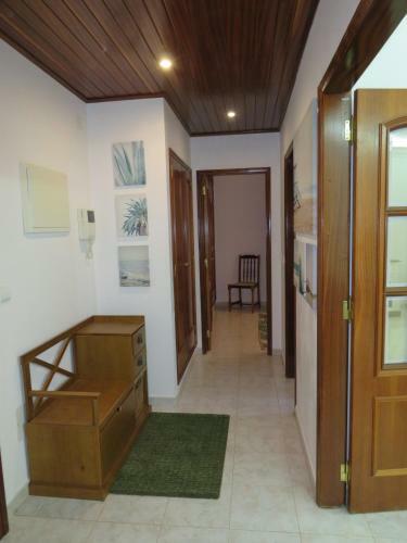 Apartamento T1 Na Praia de Monte Gordo