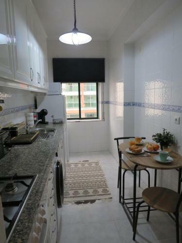 Apartamento T1 Na Praia de Monte Gordo