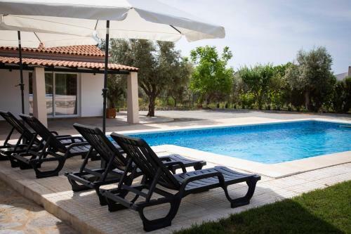 Agroturismo Passo Do Lobo - Turismo Rural