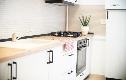 Ballade Apartment