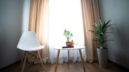 Ballade Apartment