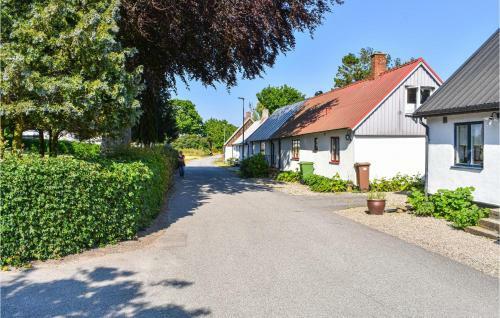 Amazing Home In Simrishamn With Wifi And 1 Bedrooms