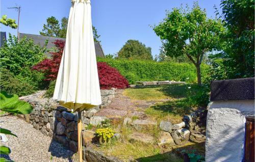 Amazing Home In Simrishamn With Wifi And 1 Bedrooms