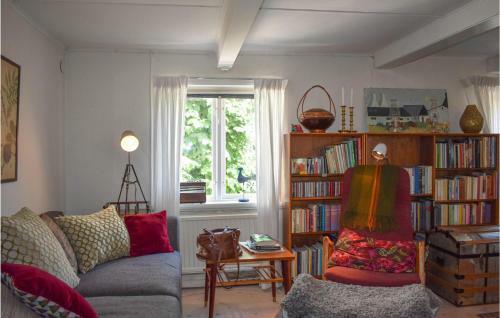 Amazing Home In Simrishamn With Wifi And 1 Bedrooms