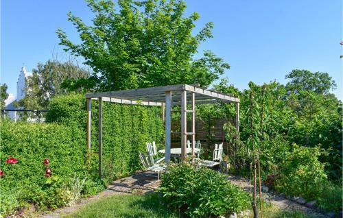 Amazing Home In Simrishamn With Wifi And 1 Bedrooms