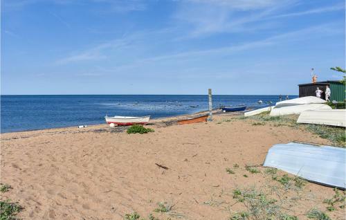 Awesome Apartment In Simrishamn W/ Wifi And 2 Bedrooms