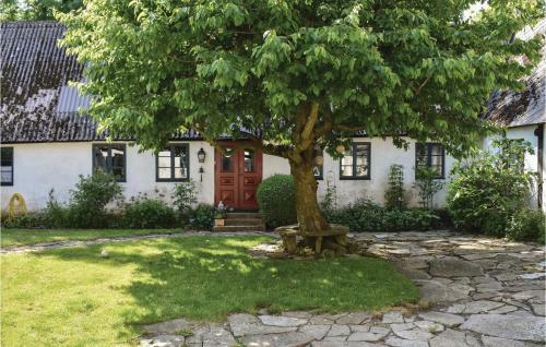 Amazing Home In Simrishamn W/ Wifi And 2 Bedrooms