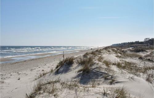 Amazing Home In Simrishamn W/ Wifi And 2 Bedrooms