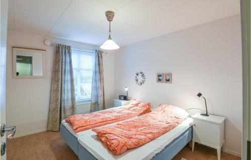 Amazing Home In Sj�torp With 3 Bedrooms