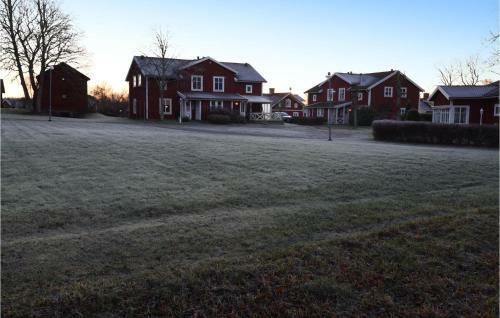 Amazing Home In Sj�torp With 3 Bedrooms