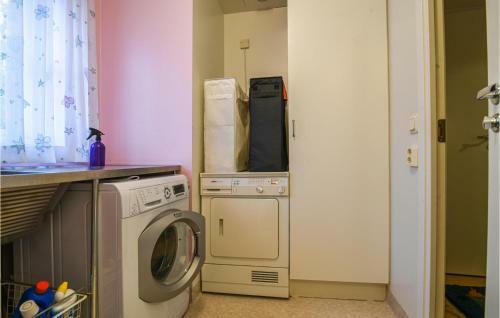 Amazing Home In Sj�torp With 3 Bedrooms