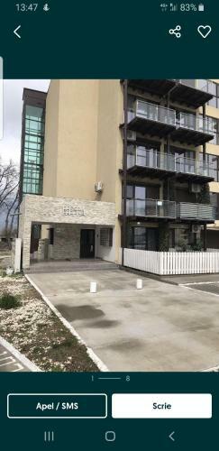 Apartamento Garsonier? Sta?iunea Saturn