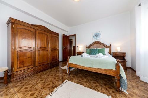 Apartamento Moradia Vigia