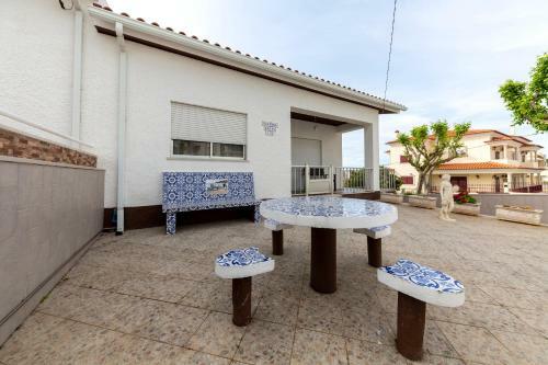 Apartamento Moradia Vigia