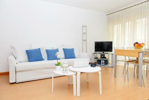 Apartamento T1 Nazar�