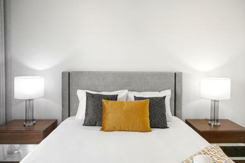 Apartamento Casa Urlaub