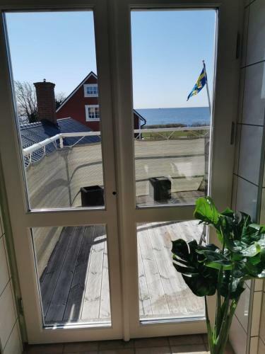 Apartamento Vacation Home In Beautiful Smygehamn