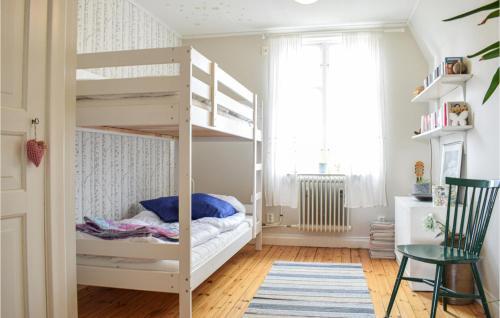 Stunning Home In Halltorp With Wifi And 3 Bedrooms