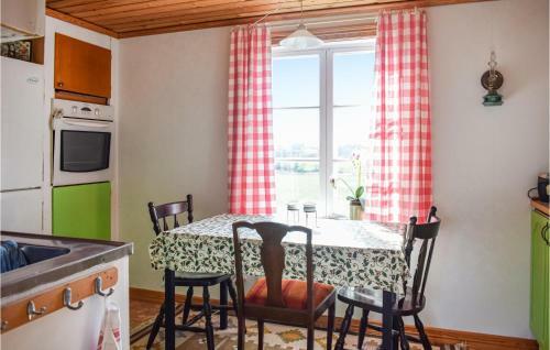 Awesome Home In S�der�kra With 2 Bedrooms