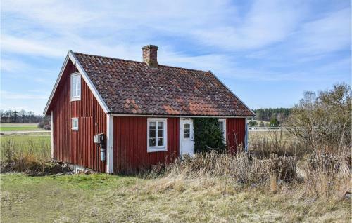 Awesome Home In S�der�kra With 2 Bedrooms