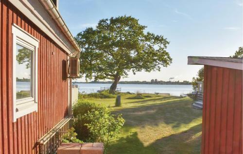 Two-bedroom Holiday Home In Solvesborg