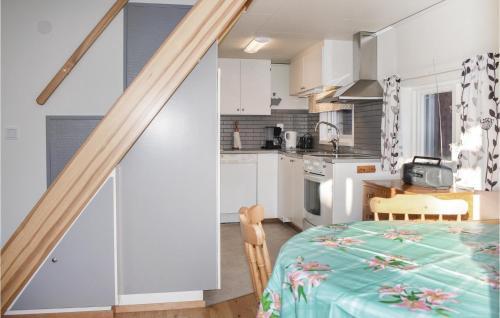 Two-bedroom Holiday Home In Solvesborg