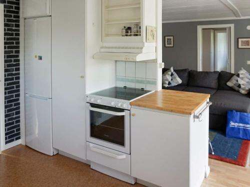 Holiday Home Str�ngn�s