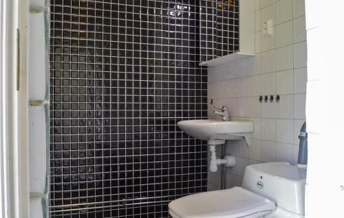 Awesome Home In Surahammar With 1 Bedrooms
