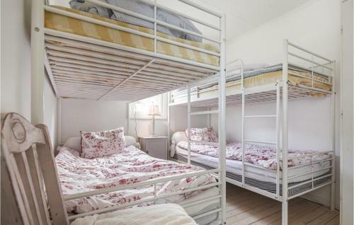 Amazing Home In Str�mstad With Wifi And 3 Bedrooms