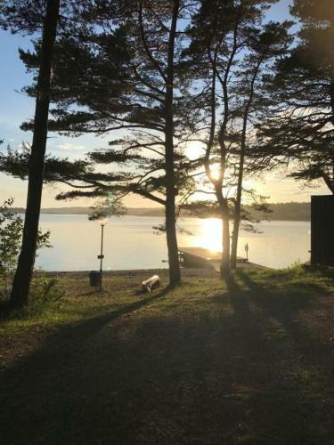 H�llestrand Cottage Koljan