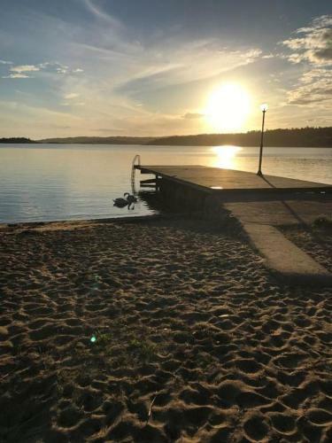 H�llestrand Cottage Koljan